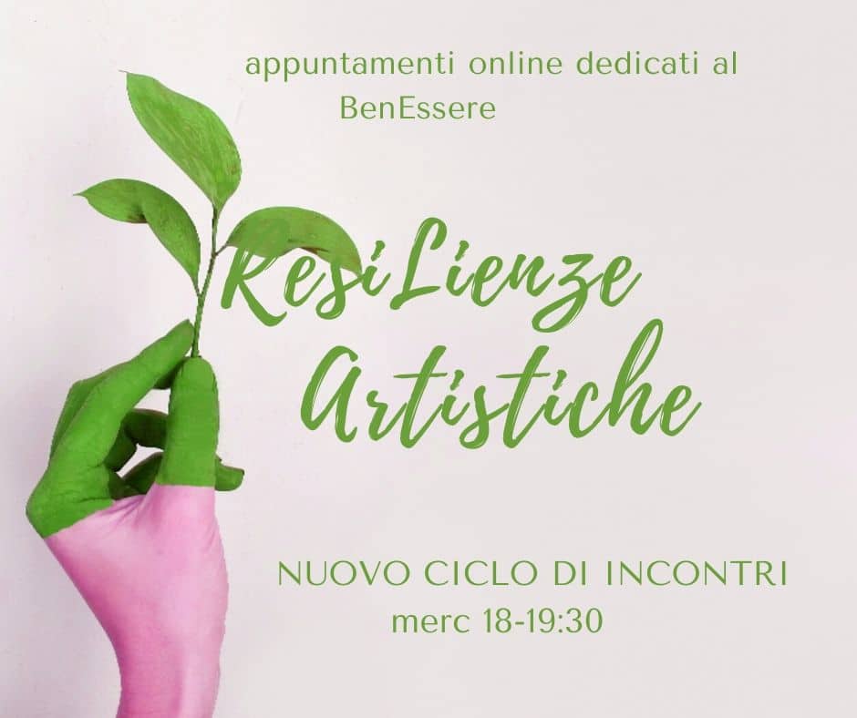 ResiLienze-Artistiche-post ResiLienze-Artistiche-post
