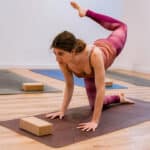 Yoga del risveglio