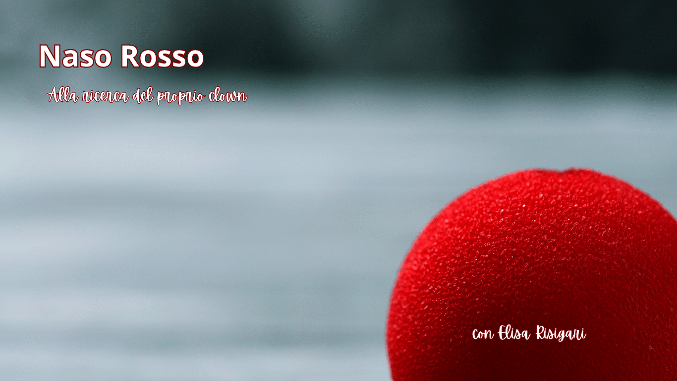 Naso Rosso (Sito web)