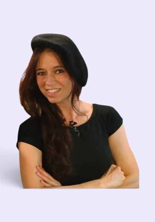 RAFFAELLA SAURO-ARTETERAPIA 1