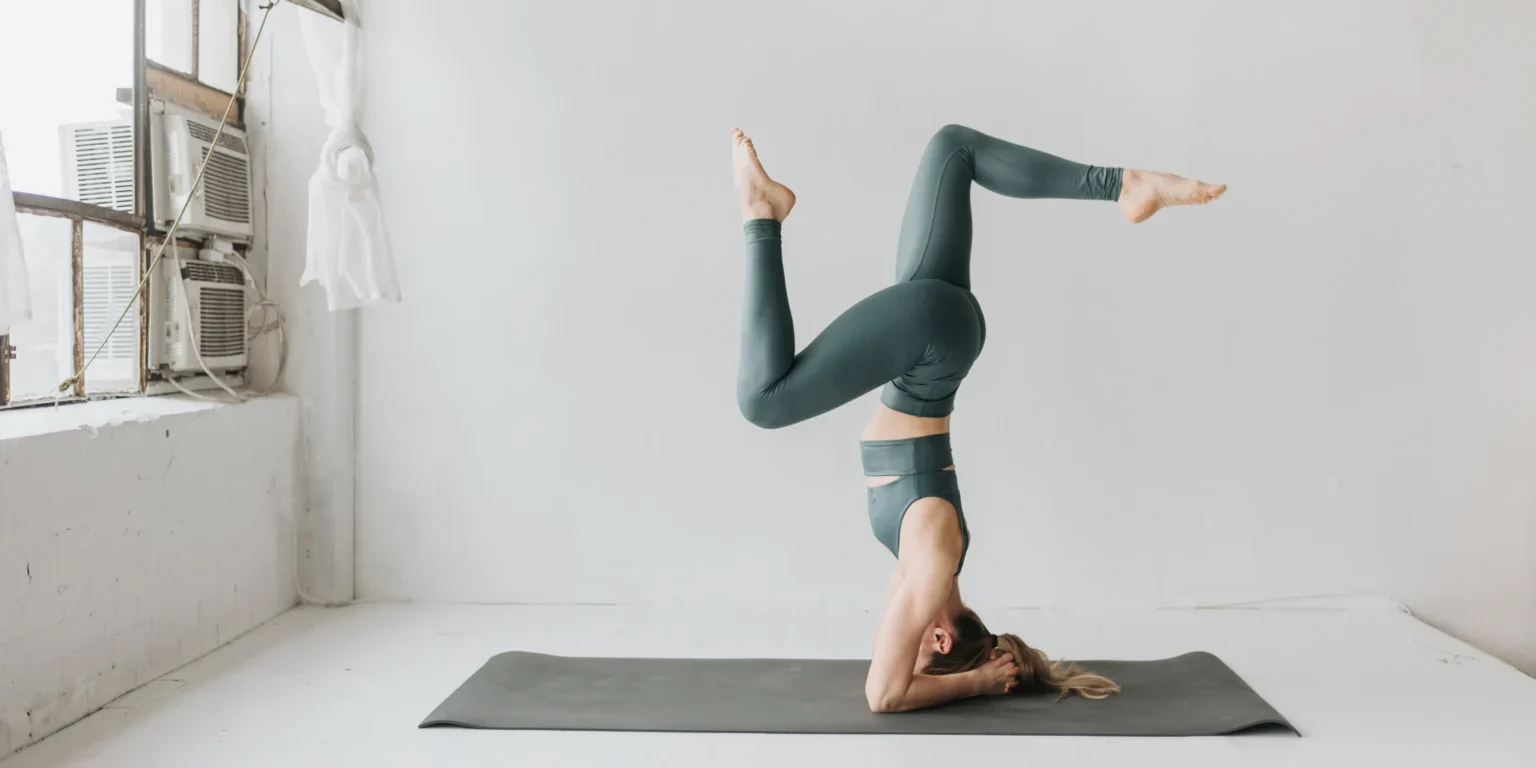 yoga yoga