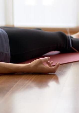 yoga nidra